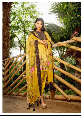Tawakkal Into Eternity Karachi Cotton Pakistani Suits Collection