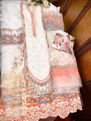 Shree Fabs S-170 Pakistani Salwar Suits