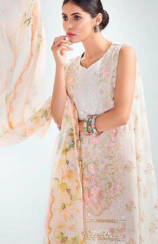 Fepic Rodemeen Crystale 24002 Fancy Singles Salwar Kameez