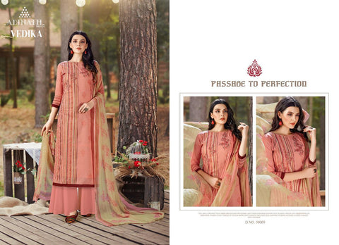 Adinath Prints Palak Pashmina Printed Fancy Designer Salwar Kameez