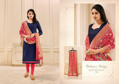 Avc Creation Presents Sanskrit Heavy Modal Fancy Designer Salwar Suits