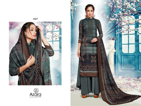 Radhika Fashion Present Ekhat Pakistani Designer Salwar Suit
