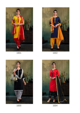 Banwery Presents Soni Kudi Rayon Fancy Designer Kurtis Collection