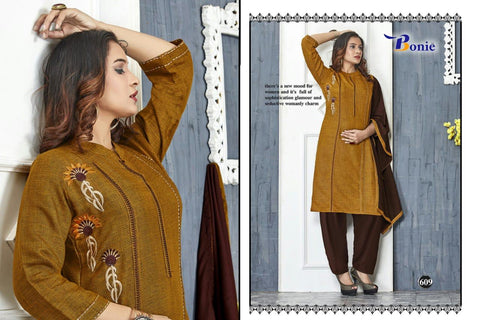 Bonie Naria Pakistani Designer Salwar Kameez Collection