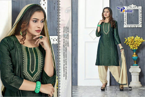 Bonie Naria Pakistani Designer Salwar Kameez Collection