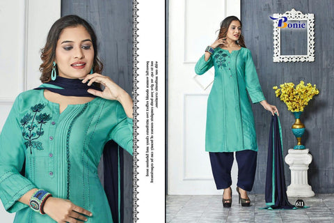 Bonie Naria Pakistani Designer Salwar Kameez Collection