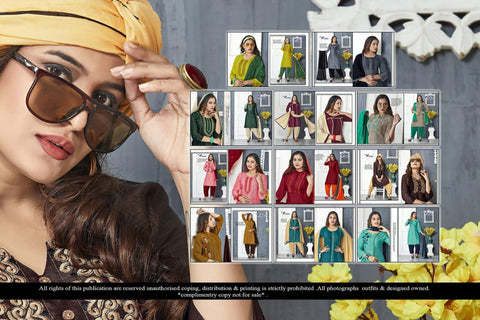 Bonie Naria Pakistani Designer Salwar Kameez Collection