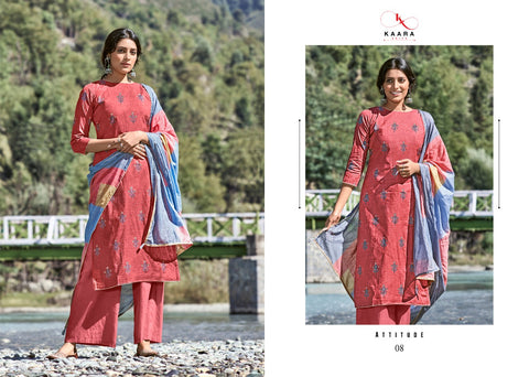 Kaara Suit Presents Cinderella Pashmina Printed Fancy Designer Salwar Kameez
