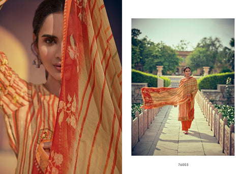 Deepsy Suit Launched Mishka Pashmina Printed Embroidery Work Fancy Designer Salwar Suits