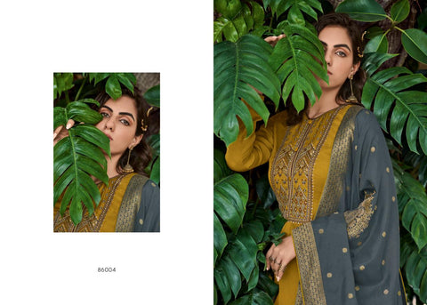 Deepsy Suit Presents Royal Touch Vol 3 Mini Silk Embroidery Work Salwar Suits