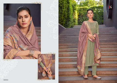 Deepsy Suits Presents Era Pure Heavy Viscose Fancy Designer Salwar Kameez