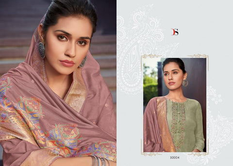 Deepsy Suits Presents Era Pure Heavy Viscose Fancy Designer Salwar Kameez