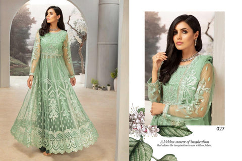 Rawayat Emaan Adeel Chiffon Collection 2020 Embroidery Pakistani Salwar Kameez