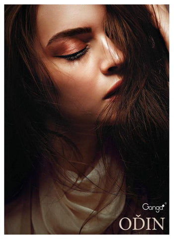 Ganga Suits Presents Odin Cotton Fancy Designer Salwar Suits