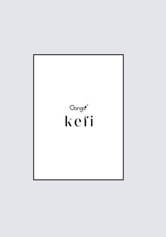Ganga Launched Kefi Wool Dobby Solid Embroidery Work Fancy Designer Salwar Suits