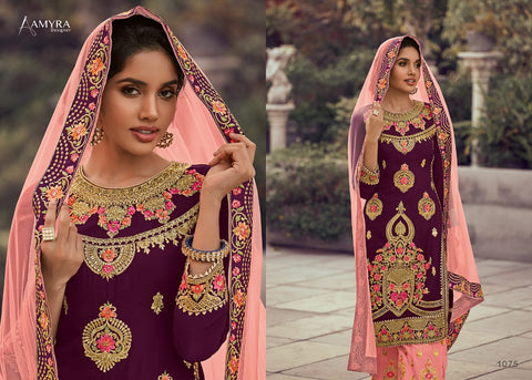 Gulnaaz Vol 15 Pakistani Desginer Salwar Kameez