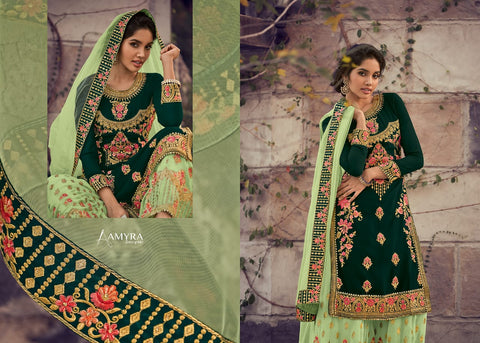 Gulnaaz Vol 15 Pakistani Desginer Salwar Kameez