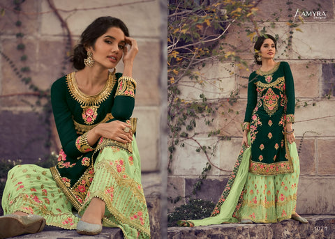 Gulnaaz Vol 15 Pakistani Desginer Salwar Kameez