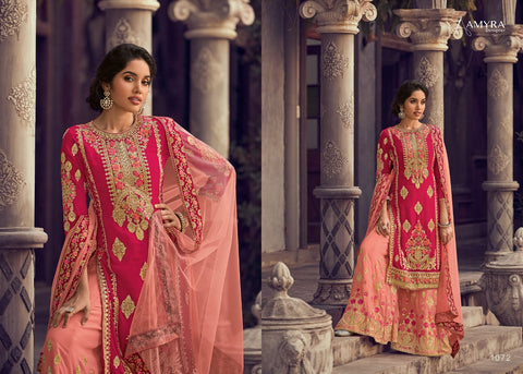 Gulnaaz Vol 15 Pakistani Desginer Salwar Kameez