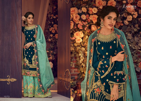 Gulnaaz Vol 15 Pakistani Desginer Salwar Kameez