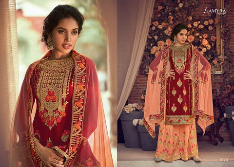Gulnaaz Vol 15 Pakistani Desginer Salwar Kameez