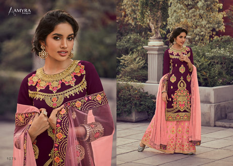 Gulnaaz Vol 15 Pakistani Desginer Salwar Kameez