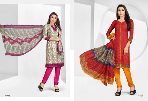 Sweety Fashion Launched Hi Light Vol 64 Crape Fancy Designer Salwar Suits