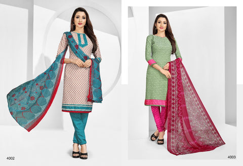 Sweety Fashion Launched Hi Light Vol 64 Crape Fancy Designer Salwar Suits