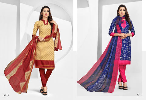 Sweety Fashion Launched Hi Light Vol 64 Crape Fancy Designer Salwar Suits