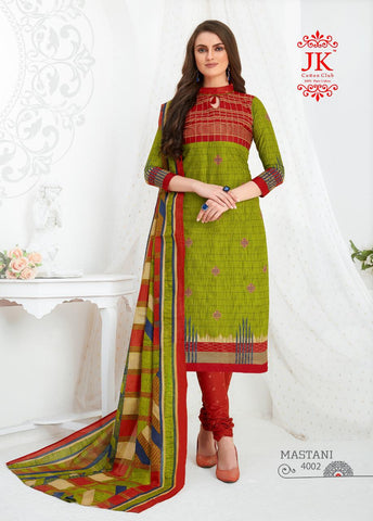 Cotton sales mastani dress