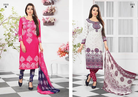 Pakistani Collection Presents Jwala Crepe Printed Fancy Designer Salwar Suits