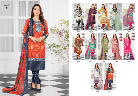 Pakistani Collection Presents Jwala Crepe Printed Fancy Designer Salwar Suits