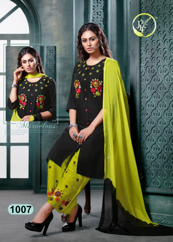 Rayon Nargis Rayon Fabric Designer Casual Wear Kurtis