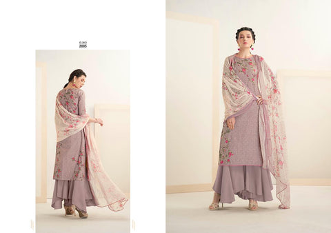 KESAR KARACHI PRESENTS  SUMMER SHINE CASUAL WEAR COLLECTION