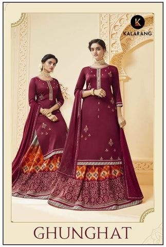 Popular Lehenga Diamond Salwar Kameez and Lehenga Diamond Salwar Suit  Online Shopping