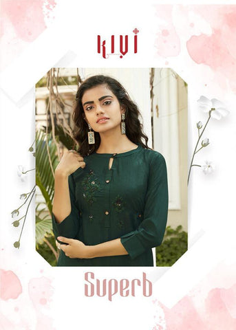 HANDWORK TOP AND PLAZZO PAIR WKIVI LAUNCH SUPERB LINING SILK HOLESALER