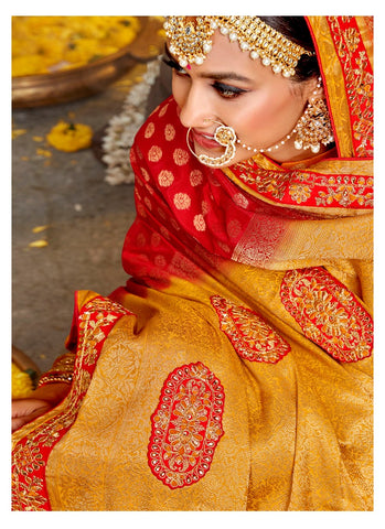 Lifestyle Swetagini Nylone Silk Fancy Designer Saree