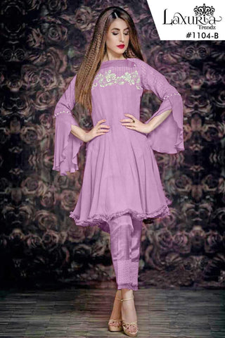 ETHNICITY VOL 2 - Pure lawn cotton fabric printed stylish designer kurtis -  Salwar Kameez Wholesaler | Kurtis Wholesaler | Sarees