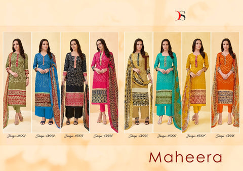 MAHEERA DEEPSY SUITS PASHMINA FABRIC ETHNIC WEAR SALWAR KAMEEZ