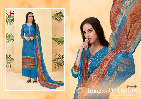 MAHEERA DEEPSY SUITS PASHMINA FABRIC ETHNIC WEAR SALWAR KAMEEZ
