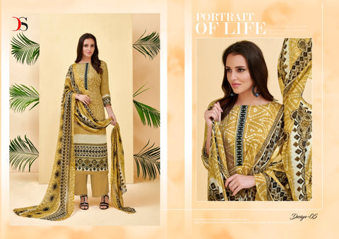 MAHEERA DEEPSY SUITS PASHMINA FABRIC ETHNIC WEAR SALWAR KAMEEZ