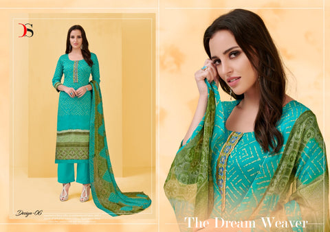 MAHEERA DEEPSY SUITS PASHMINA FABRIC ETHNIC WEAR SALWAR KAMEEZ
