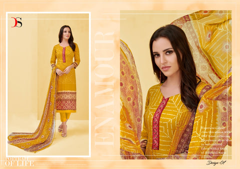 MAHEERA DEEPSY SUITS PASHMINA FABRIC ETHNIC WEAR SALWAR KAMEEZ