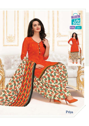 MCM Lifestyle Presents Priya Vol 9 Fancy Designer Kurtis Collections