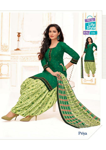 MCM Lifestyle Presents Priya Vol 9 Fancy Designer Kurtis Collections