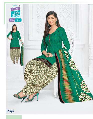 Mcm Lifestyle Priya Vol 8 Fancy Designer Kurtis Collection