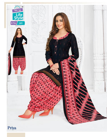 Mcm Lifestyle Priya Vol 8 Fancy Designer Kurtis Collection