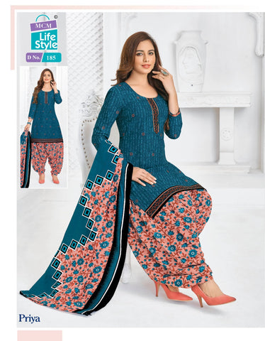 Mcm Lifestyle Priya Vol 8 Fancy Designer Kurtis Collection