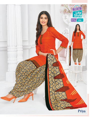 Mcm Lifestyle Priya Vol 8 Fancy Designer Kurtis Collection