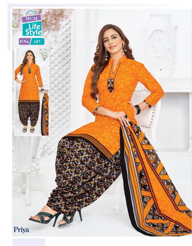 Mcm Lifestyle Priya Vol 8 Fancy Designer Kurtis Collection